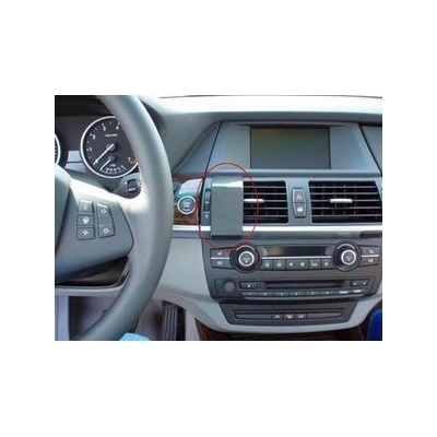 Brodit ProClip montážna konzola pre BMW X5 07-13, na stred 854007