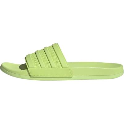 Adidas sportswear Чехли 'Adilette' зелено, размер 6