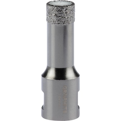 Graphite Diamantová děrovací pila 16 mm x M14 55H304