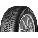 Osobné pneumatiky Goodyear Vector 4 Seasons G3 215/65 R16 102H