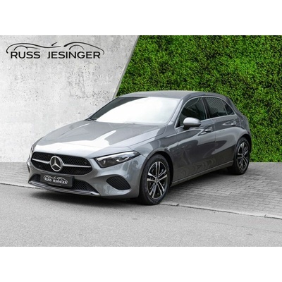 Mercedes-Benz A 180 100 kW