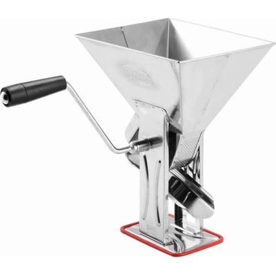 Cookcase 14011 Ruční nerezový pasírovač na rajčata – Zboží Dáma