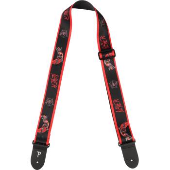 Perris leathers Китарен колан Slayer - PERRIS LEATHERS - 8303