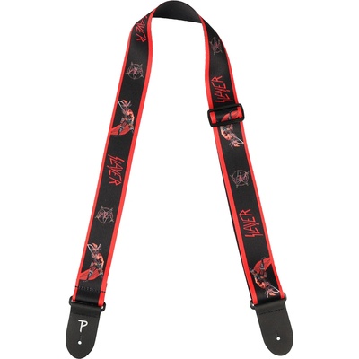 Perris leathers Китарен колан Slayer - PERRIS LEATHERS - 8303