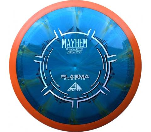 Axiom Mayhem Plasma