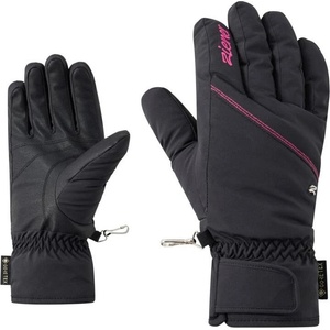 Ziener Katymy-z gtx lady черно, розово 8 (113074-12766)