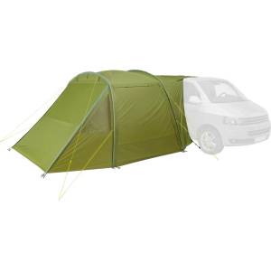 TATONKA Самостоятелна тента за кемпер Tatonka Van Camp Motorhome awning - Light Olive - размер One Size (525-0846-0111) Палатка