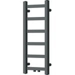 Mexen Bolt 700x300 mm 141W anthracite (W126-0700-300-00-66)