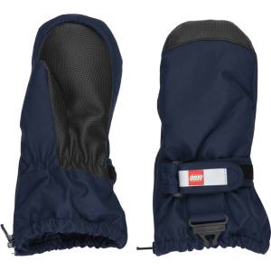 LEGO Детски ръкавици LEGO Kid's Aripo 703 Gloves - Dark Navy - размер 86/92 (EU) (202-6413-0212)