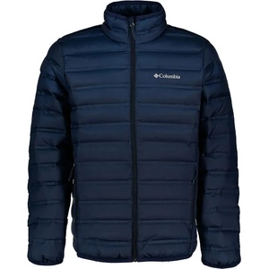 COLUMBIA Яке Columbia Lake 22 II down jacket - Blue (Collegiate Navy) - sportihobi - 264,02 лв