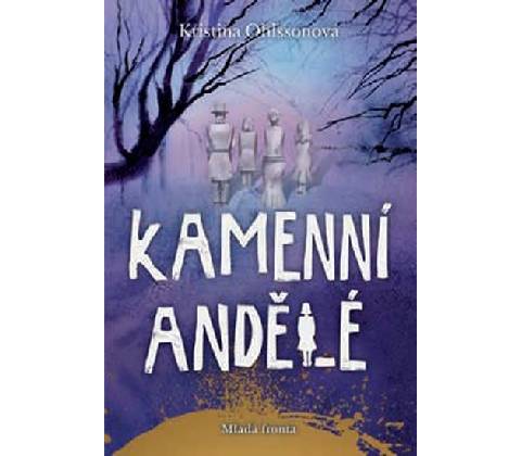 Kamenní andělé
