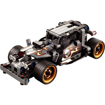 LEGO® Technic 42046 Únikové auto