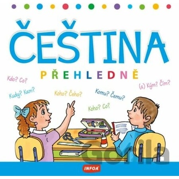 Čeština přehledně