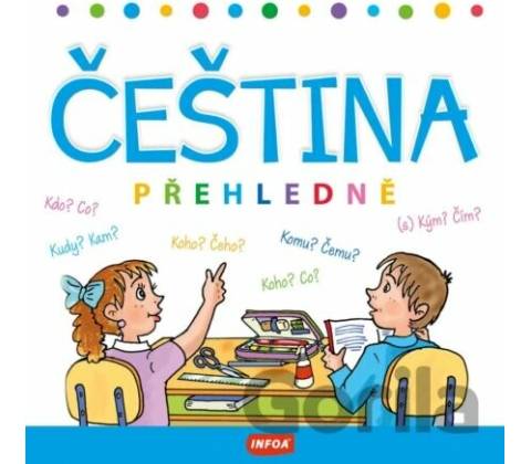 Čeština přehledně
