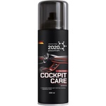 MaxMolix Спрей за пластмаса с аромат на кола „cockpit care 200 мл. (Аерозол) (mm146908)