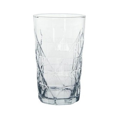 LAV Poháre Long Drink KEOPS 6 x 460 ml