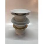 Inter Ceramic Сифон за умивалник ic a43wm (a43wm)