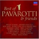 Luciano Pavarotti - The Duets