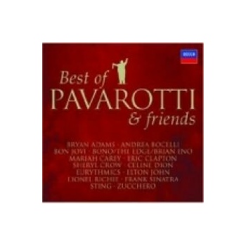 Luciano Pavarotti - The Duets