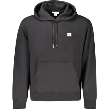 Calvin Klein Мъжки суитшърт calvin klein, Размер l, Цвят Черен (lv04rc274g_neub1)