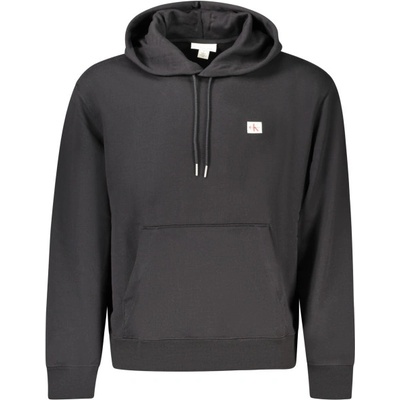 Calvin Klein Мъжки суитшърт calvin klein, Размер l, Цвят Черен (lv04rc274g_neub1)