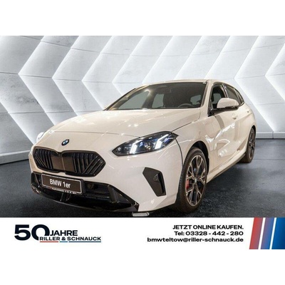BMW 118d M Sport 110 kW