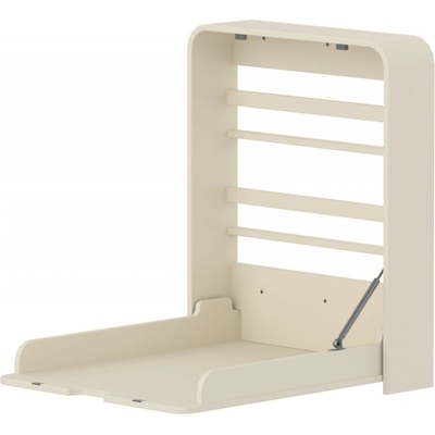 Závěsný přebalovací pult Flexa Nova - Cream