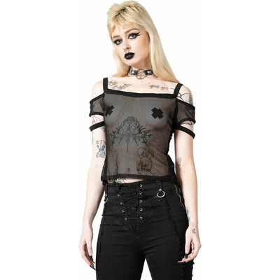 KILLSTAR Huntly KSRA005578 Black