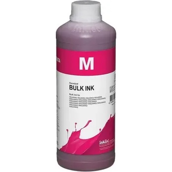 Compatible Бутилка с мастило INKTEC за HP C4903AN(940), HP C4907AN(940XL), HP CN017AA(942XL), 1000 ml, Dye, Magenta (INKTEC-HP-8950-1LM)