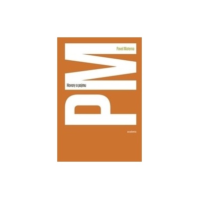 Hovory o pojmu