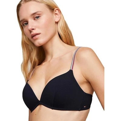 Tommy Hilfiger dámske push-up plavky UW0UW05372 BOTTOM