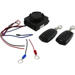 Recenze SEFIS Moto R08