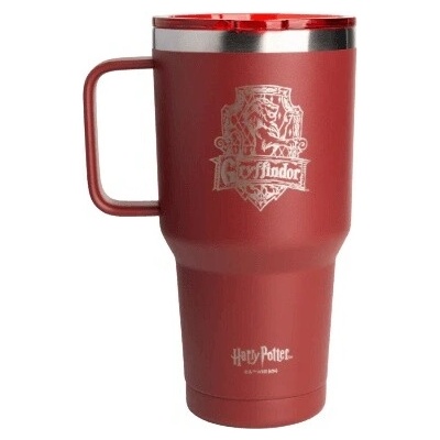 Smartshake Nomad Tumbler Harry Potter 900 ml Gryffindor