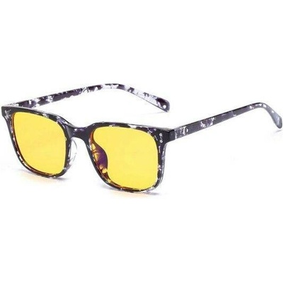 Anti Blue Ray YWEC11 Wayfarer style 2052ZH