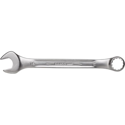 Bahco očkoplochý kľúč 7 mm 111M-7