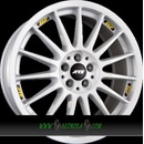 ATS Streetrallye 8x19 5x114,3 ET50 white
