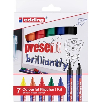 Edding 4-3033-7