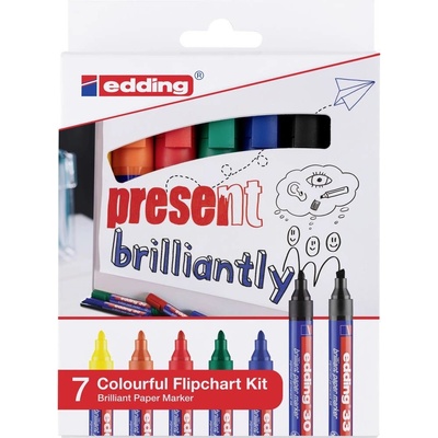 Edding 4-3033-7