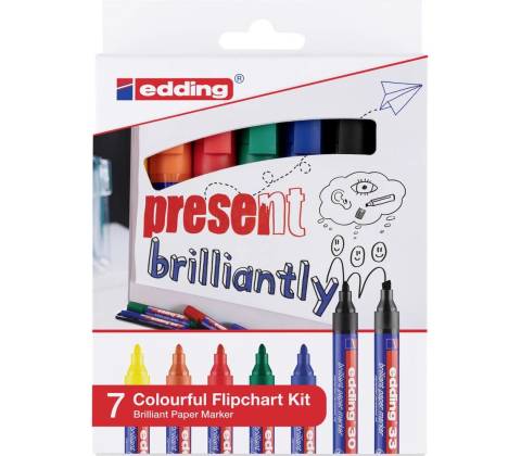 Edding 4-3033-7