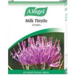 A.Vogel Хранителна добавка Бял трън, A. Vogel Milk Thistle 60 tabs