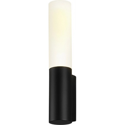 POLARIS Фасадна лампа за стенен монтаж (6w) влагоустойчива ip44 | 55, 20€ (107, 96 лв) (pass-lwa210)