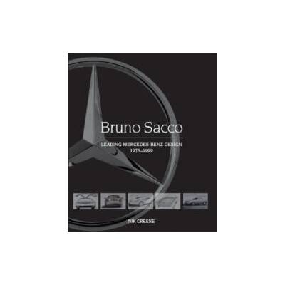 Bruno Sacco | Nik Greene