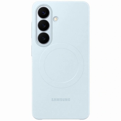 Samsung Galaxy S26 Slim Magnet Case light blue (EF-SS942CLEGWW)