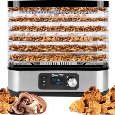 MalTec PerfectDry450W