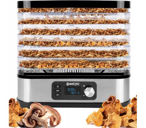 MalTec PerfectDry450W