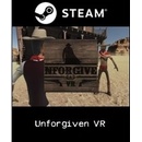 Unforgiven VR