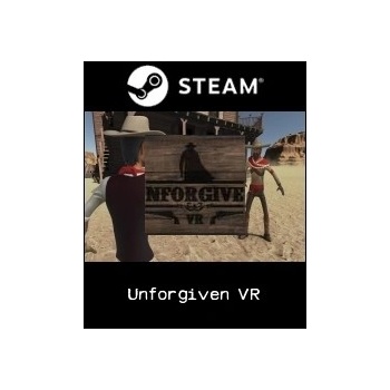 Unforgiven VR