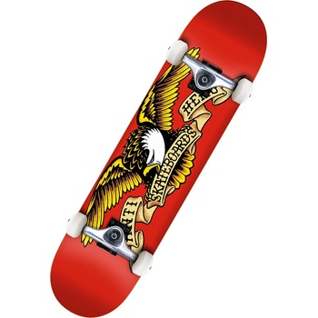 Antihero Team Eagle