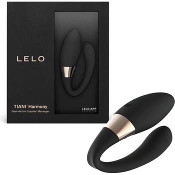 LELO Tiani Harmony BLACK