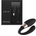 LELO Tiani Harmony BLACK